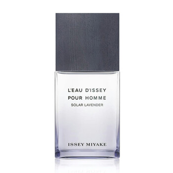 LEau DIssey Solar Lavender EDT Spray 3.38 oz Tester