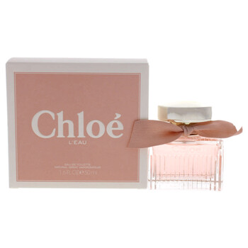 LEau De Chloe EDT Spray 1.7 oz