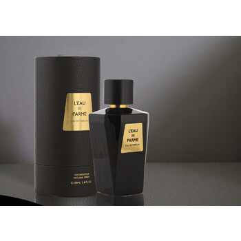 LEau De Parme EDP Spray 3.4 oz