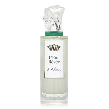 LEau Revee dAlma EDT Spray 3.4 oz