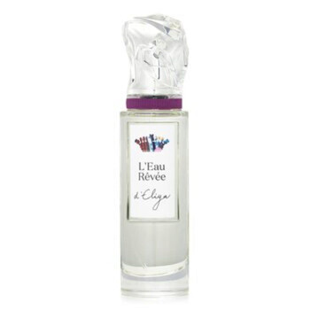 LEau Revee dEliya EDT Spray 1.7 oz
