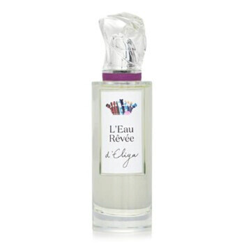 LEau Revee dEliya EDT Spray 3.4 oz