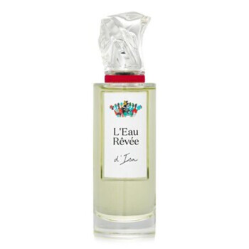 LEau Rvee dIsa EDT Spray 3.4 oz