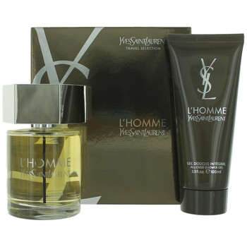 LHomme Gift Set