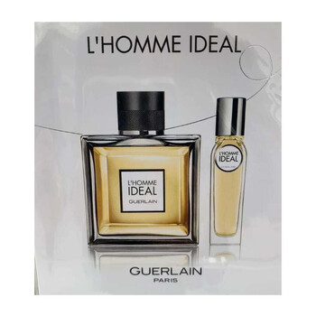 LHomme Ideal 2pcs EDT Gift Set