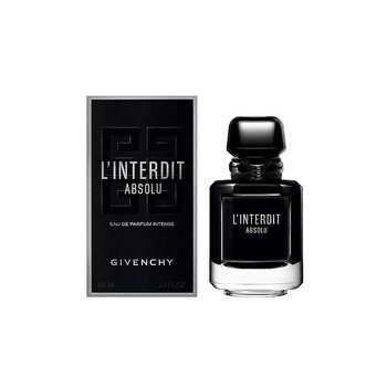 LInterdit Absolu EDP Spray 1.7 oz