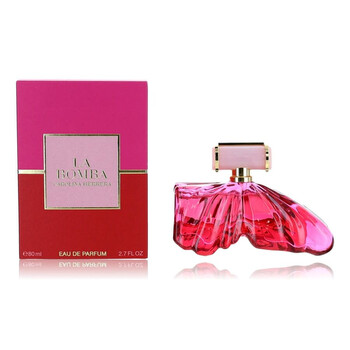 La Bomba EDP Spray 2.7 oz