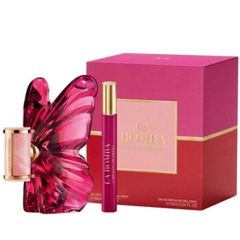 La Bomba Gift Set