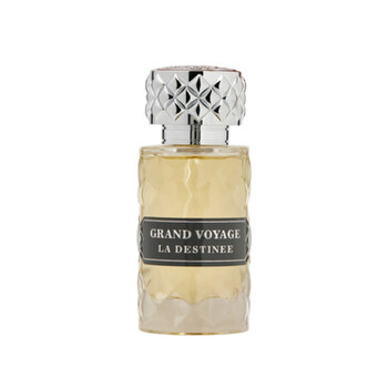 La Destinee Parfum 3.38 oz Tester