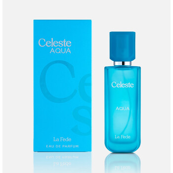 La Fede Celeste Aqua EDP Spray 3.4 oz