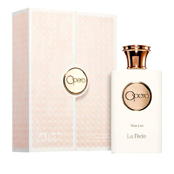La Fede Opera Rose Lor EDP Spray 3.4 oz