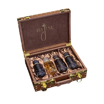 La Malle Gift Set
