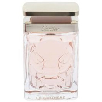 La Panthere EDT 3.4 oz Tester