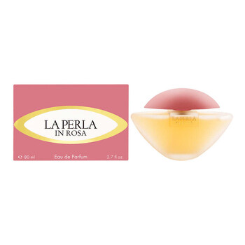 La Perla In Rosa EDP Spray 2.7 oz