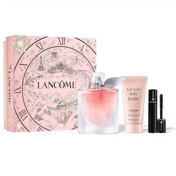 La Vie Est Belle Gift Set