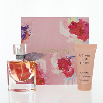 La Vie Est Belle Gift Set