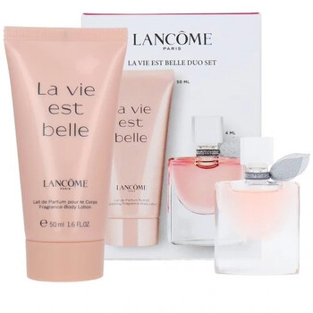 La Vie Est Belle Gift Set