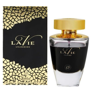 La Vie Unleashed EDP Spray 2.6 oz