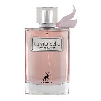 La Vita Bella EDP 3.4 oz