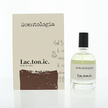Lac.ton.ic. EDP Spray 3.4 oz
