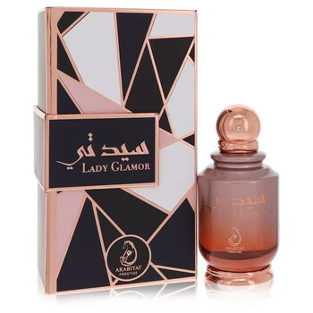 Lady Glamor EDP Spray 3.4 oz