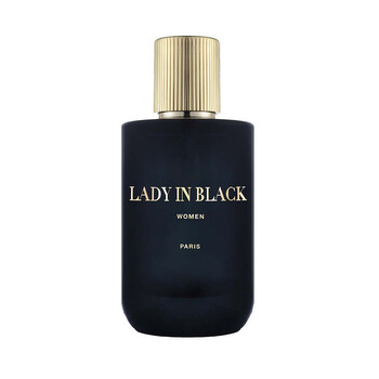 Lady In Black EDP Spray 3.4 oz