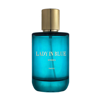 Lady In Blue EDP Spray 3.4 oz