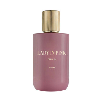 Lady In Pink EDP Spray 3.4 oz