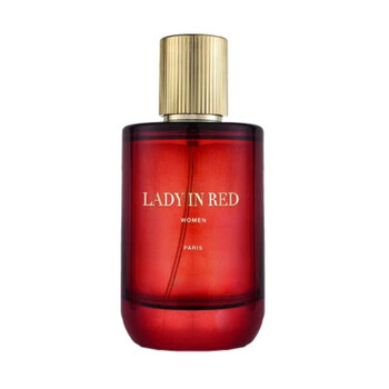 Lady In Red EDP Spray 3.4 oz