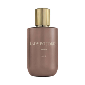 Lady Poudree EDP Spray 3.4 oz
