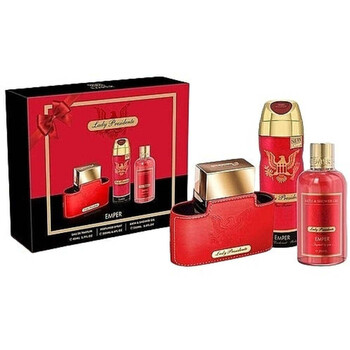 Lady Presidente Gift Set