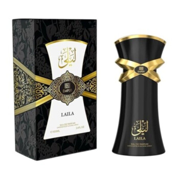 Laila EDP Spray 3.4 oz