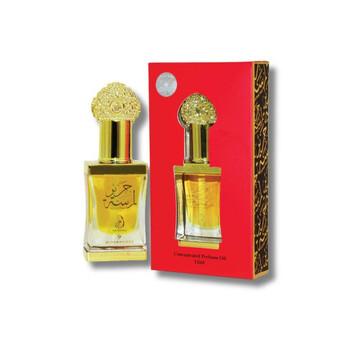 Lamsat Harir Perfume Oil 0.4 oz