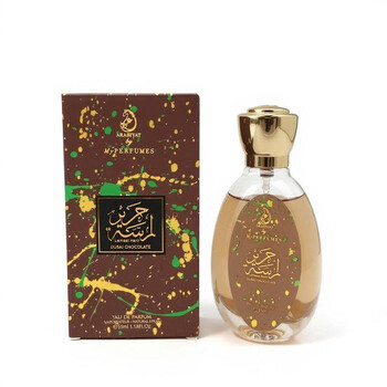 Lamsat Harir  Dubai Chocolate EDP Spray 1.18 oz