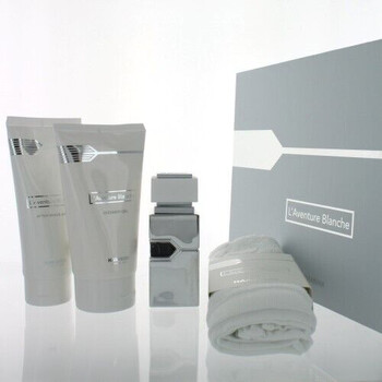 Laventure Blanche Gift Set Gifts  Sets