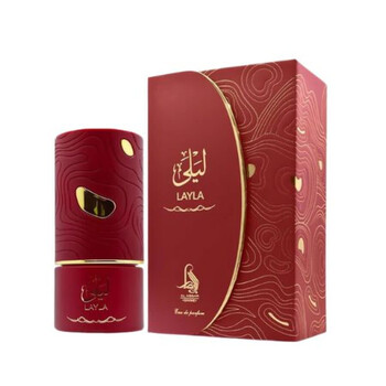 Layla EDP Spray 3.38 oz
