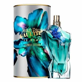 Le Beau Flower Edition EDP 4.2 oz