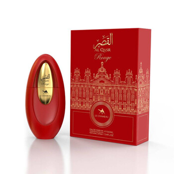 Le Chameau Al Qasr Rouge EDP Spray 3.4 oz