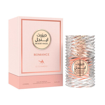 Le Chameau Desert Angel Romance EDP Spray 3.4 oz