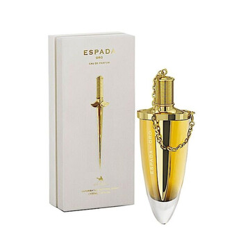 Le Chameau Espada De Oro EDP Spray 3.4 oz
