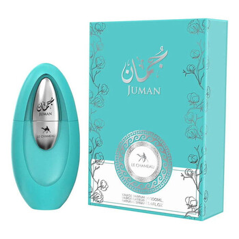 Le Chameau Juman EDP Spray 3.4 oz