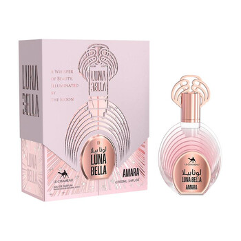 Le Chameau Luna Bella Amara EDP Spray 3.4 oz