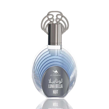 Le Chameau Luna Bella Nuit EDP Spray 3.4 oz