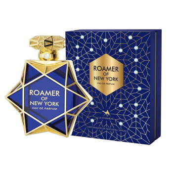 Le Chameau Roamer Of New York EDP Spray 2.7 oz