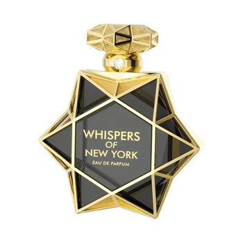 Le Chameau Whispers Of New York EDP Spray 2.9 oz