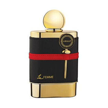 Le Femme EDP Spray 3.38 oz Tester