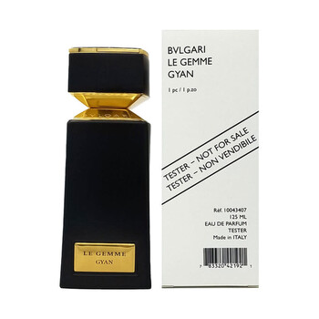 Le Gemme Gyan EDP Spray 4.2 oz Tester
