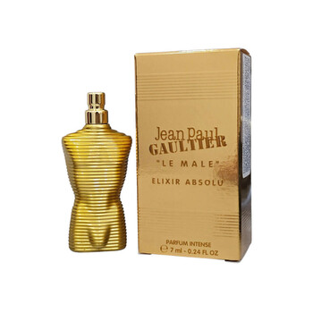 Le Male Elixir Absolu Parfum 0.24 oz