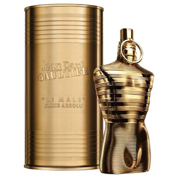 Le Male Elixir Absolu Parfum Intense  2.5 oz