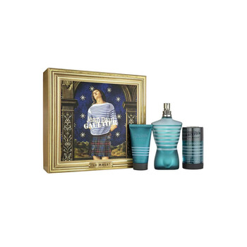 Le Male Gift Set